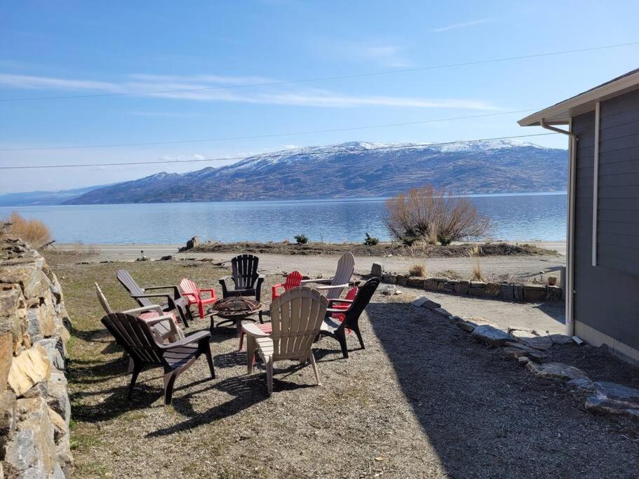 Lakeview Пийчланд Екстериор снимка