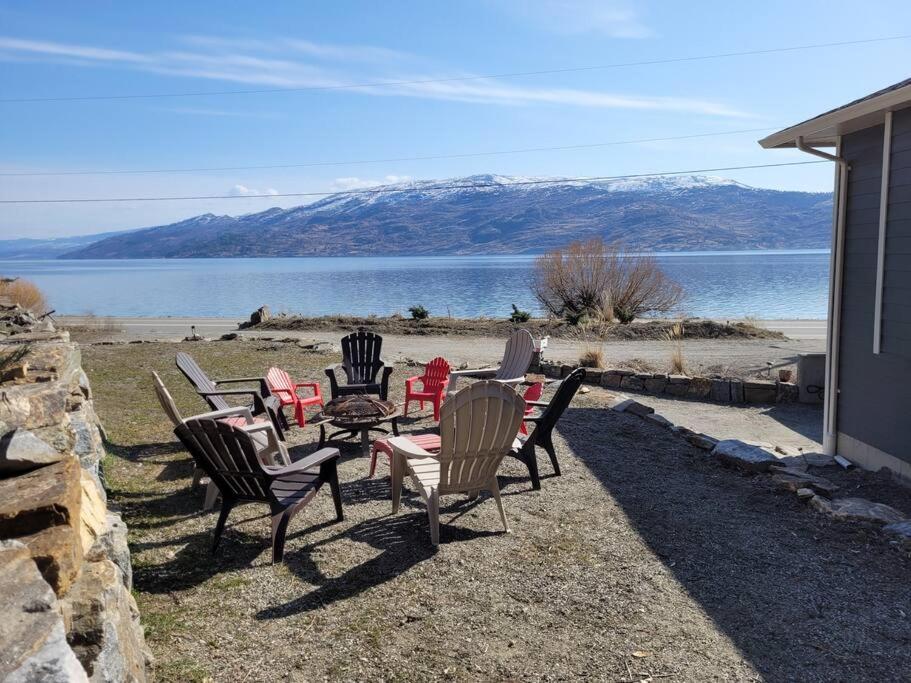 Lakeview Пийчланд Екстериор снимка