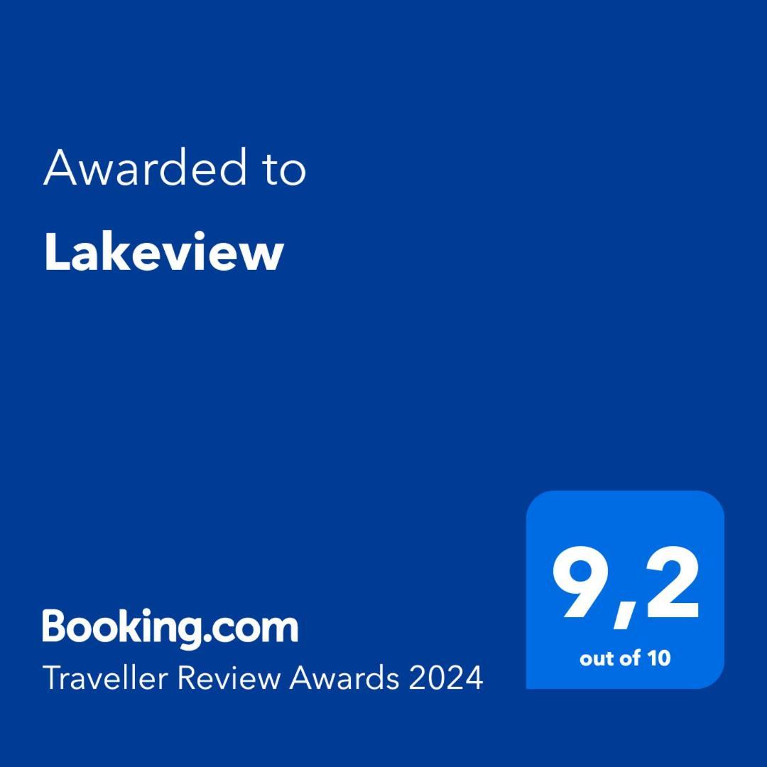Lakeview Пийчланд Екстериор снимка